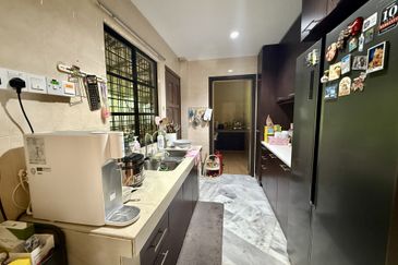 Taman Bukit Permai, Ampang