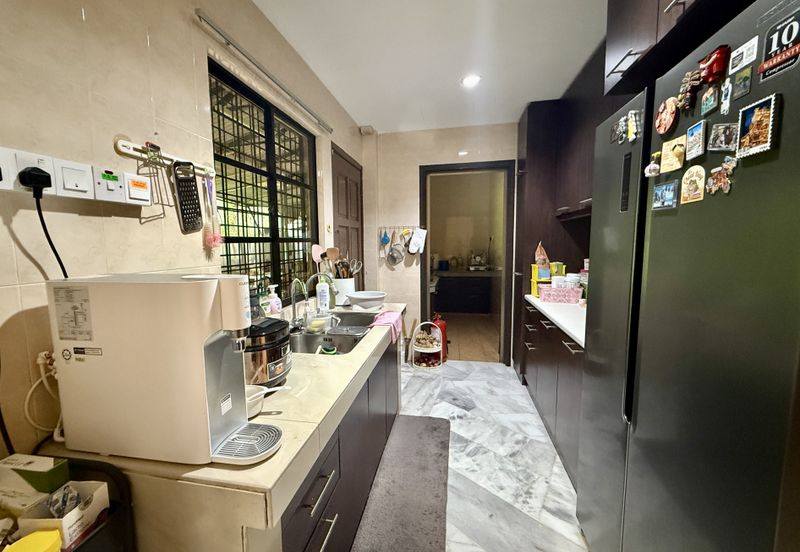 Taman Bukit Permai, Ampang