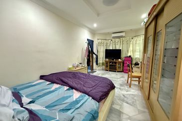 Taman Bukit Permai, Ampang