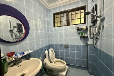 Taman Bukit Permai, Ampang