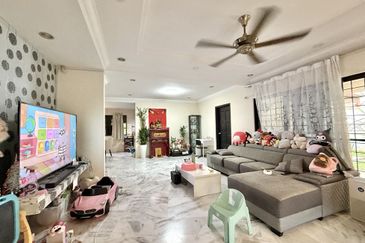 Taman Bukit Permai, Ampang