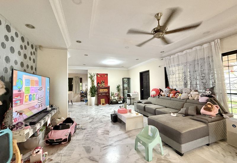 Taman Bukit Permai, Ampang