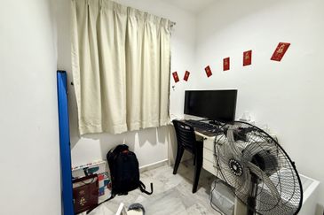 Taman Bukit Permai, Ampang