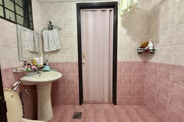 Taman Bukit Permai, Ampang