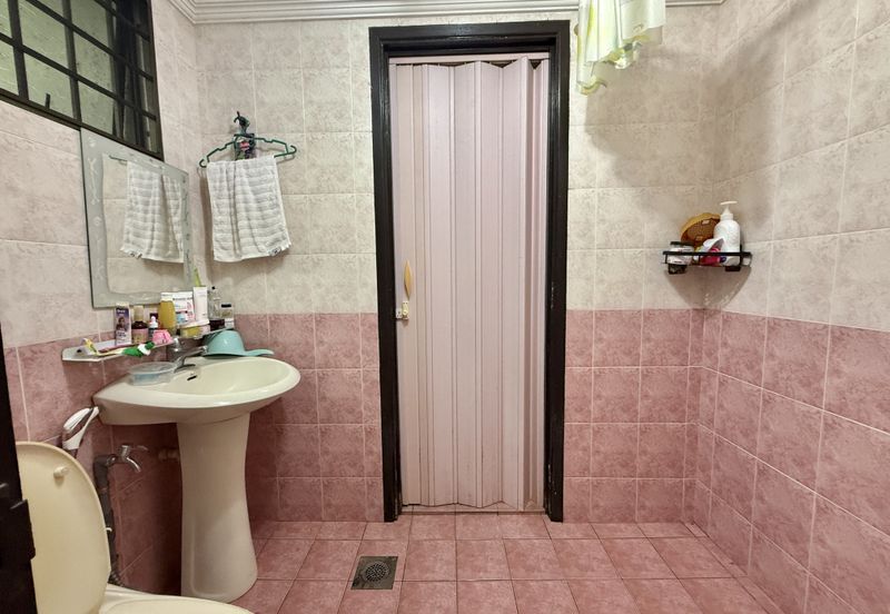 Taman Bukit Permai, Ampang