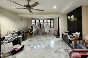 Taman Bukit Permai, Ampang