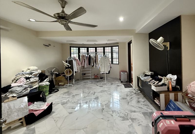 Taman Bukit Permai, Ampang