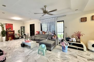 Taman Bukit Permai, Ampang