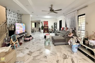 Taman Bukit Permai, Ampang