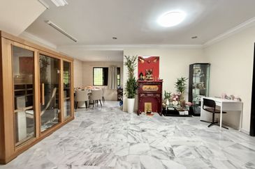 Taman Bukit Permai, Ampang