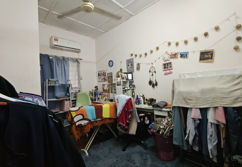 Bandar Tasik Selatan