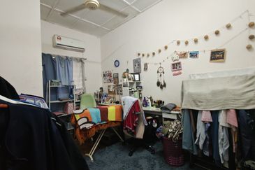 Bandar Tasik Selatan