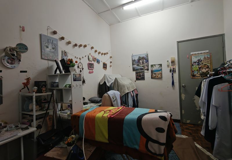 Bandar Tasik Selatan