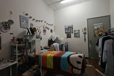 Bandar Tasik Selatan