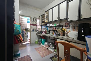 Bandar Tasik Selatan