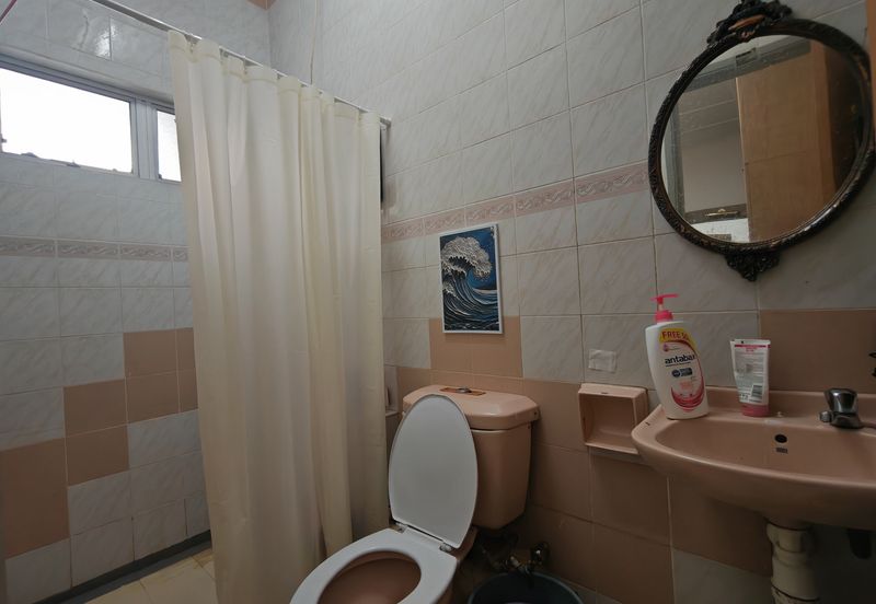 Bandar Tasik Selatan