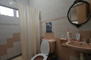 Bandar Tasik Selatan