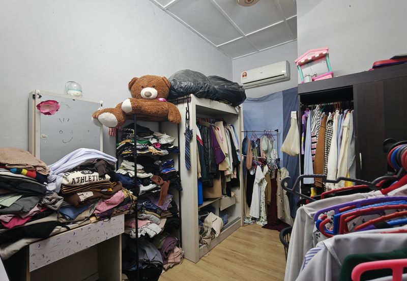 Bandar Tasik Selatan