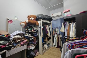 Bandar Tasik Selatan