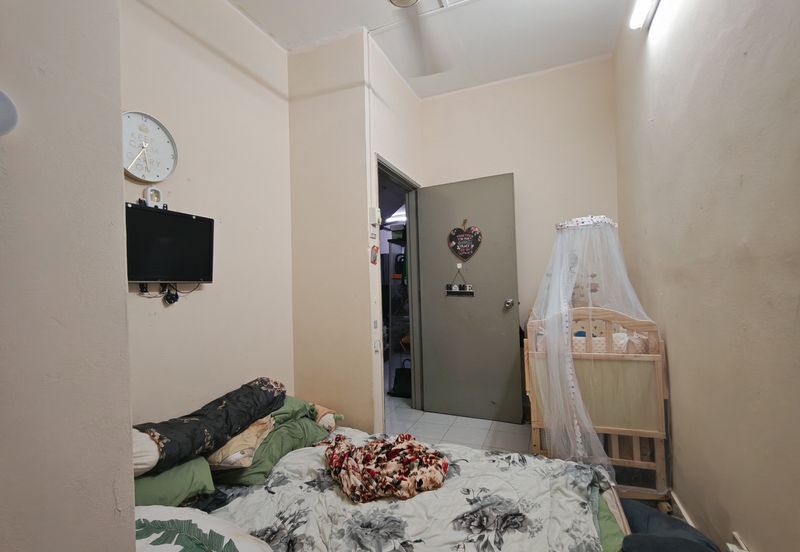 Bandar Tasik Selatan