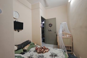 Bandar Tasik Selatan