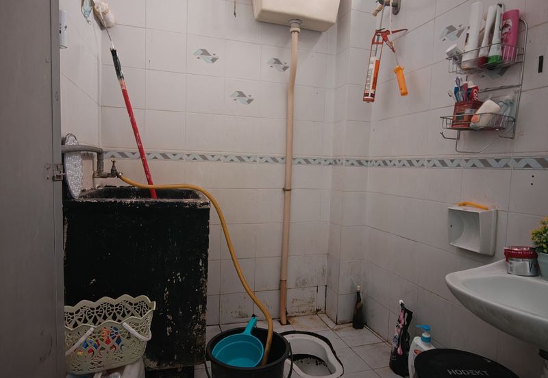 Bandar Tasik Selatan