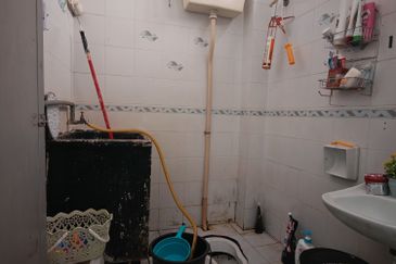 Bandar Tasik Selatan