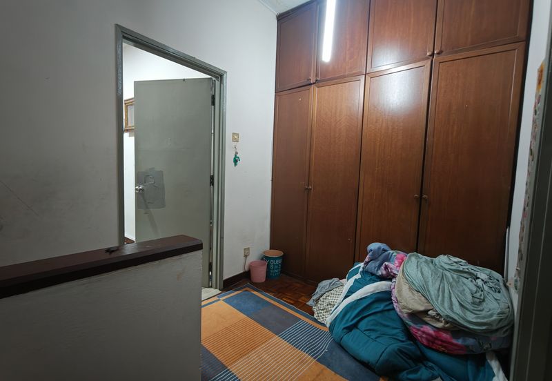 Bandar Tasik Selatan