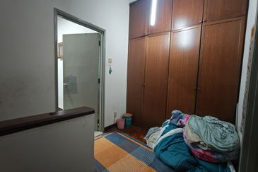 Bandar Tasik Selatan