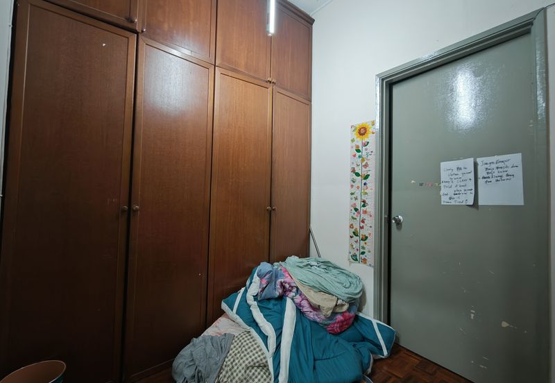 Bandar Tasik Selatan