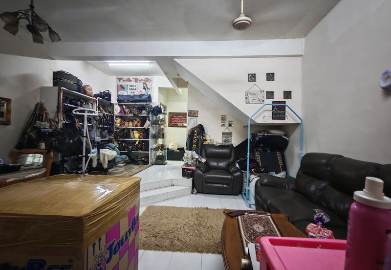 Bandar Tasik Selatan