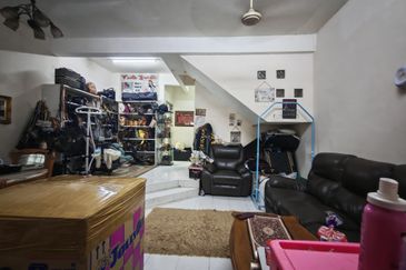 Bandar Tasik Selatan