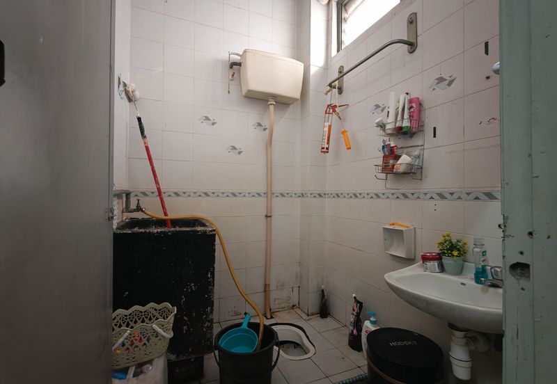 Bandar Tasik Selatan