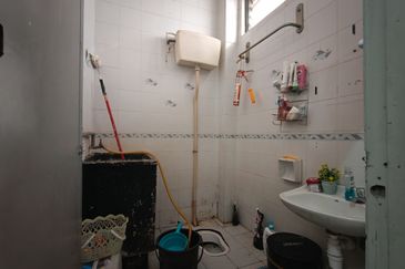 Bandar Tasik Selatan