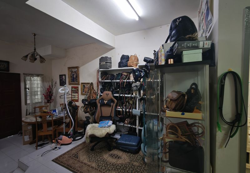 Bandar Tasik Selatan