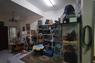 Bandar Tasik Selatan