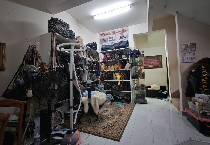 Bandar Tasik Selatan