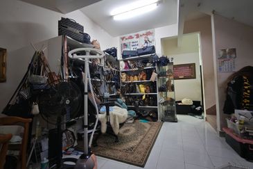 Bandar Tasik Selatan