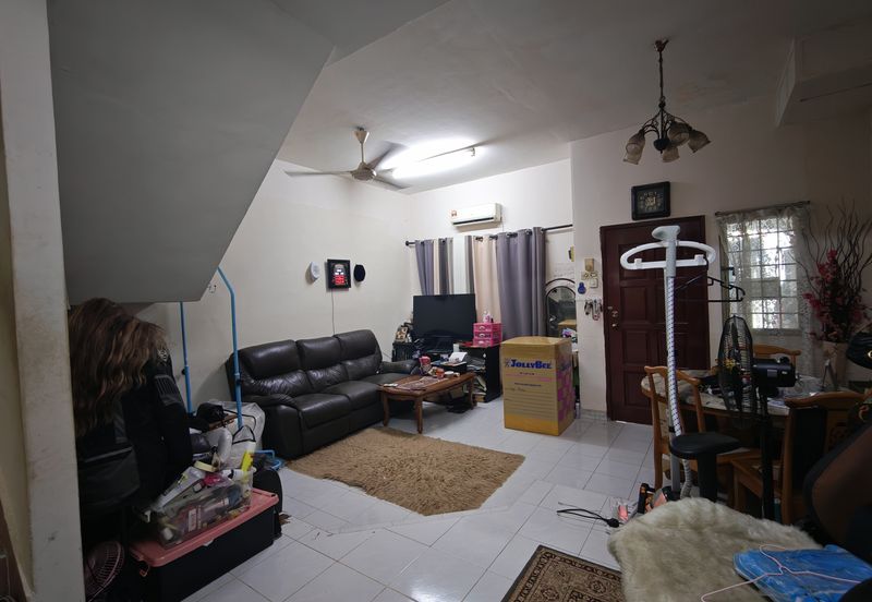 Bandar Tasik Selatan