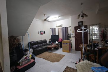 Bandar Tasik Selatan