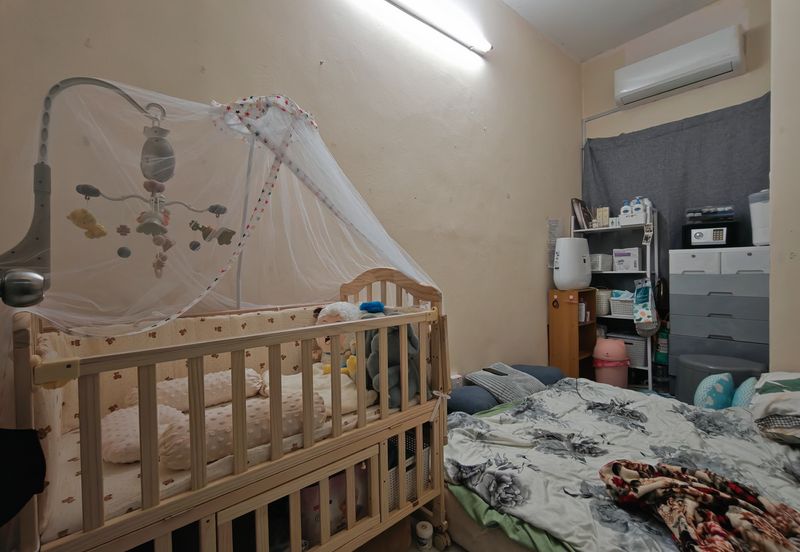 Bandar Tasik Selatan