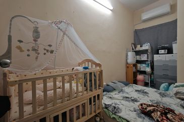 Bandar Tasik Selatan