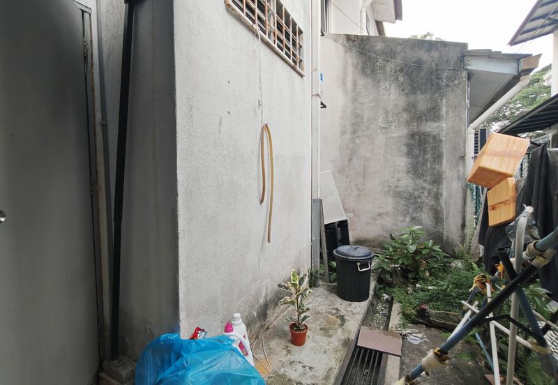 Bandar Tasik Selatan