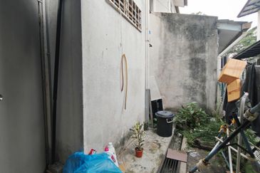 Bandar Tasik Selatan