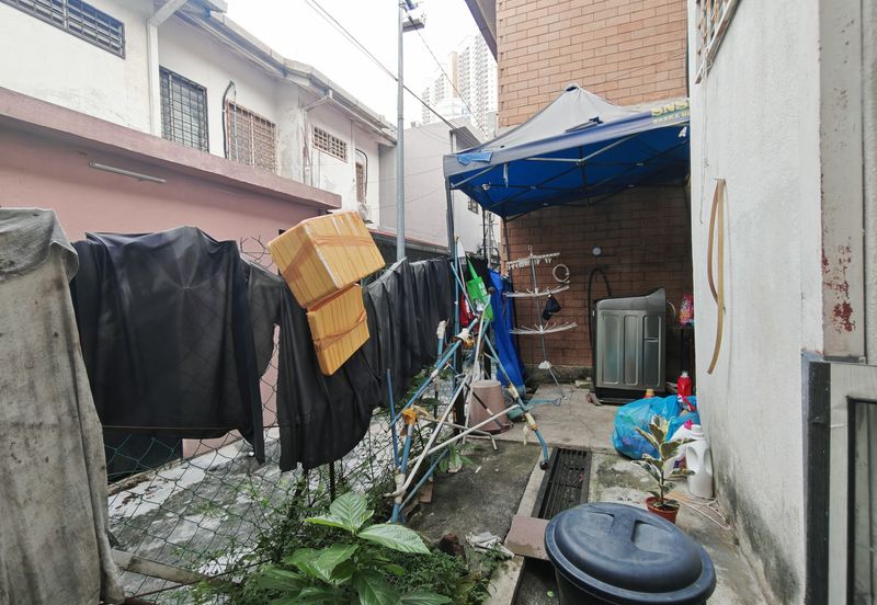 Bandar Tasik Selatan