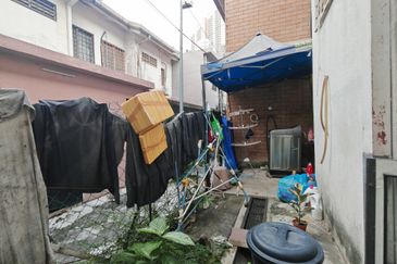 Bandar Tasik Selatan