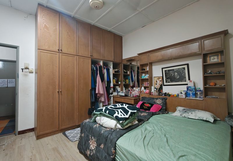 Bandar Tasik Selatan