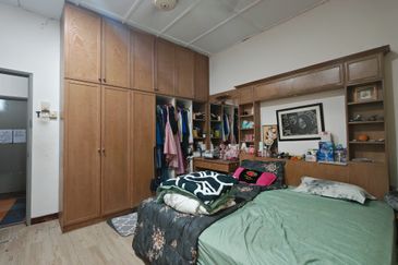 Bandar Tasik Selatan