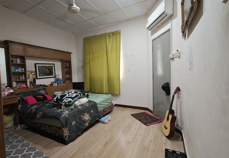 Bandar Tasik Selatan