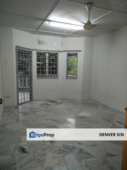 2 Sty Terrace House @ Taman Cheras Mas, Taman Taman Puteri Jaya, taman Rasa Sayang, Cheras, Alam Damai, Freehold, Selangor, KL, Renovated, Selangor, Batu 9th Cheras